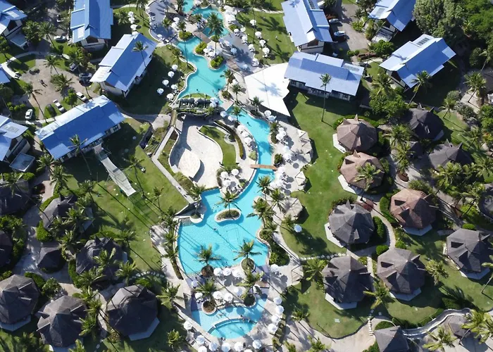 Summerville Resort