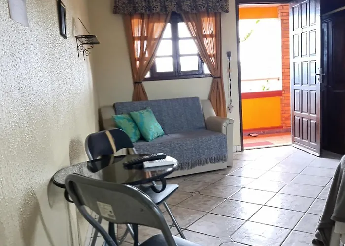 Hotel Pousada Viking