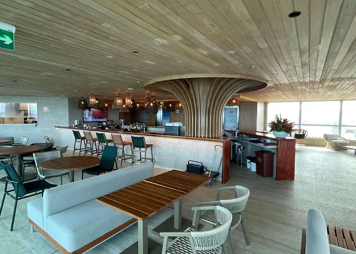 Novotel Recife Marina